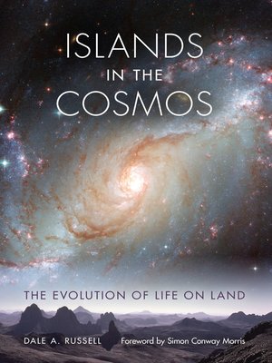 cover image of Islands in the Cosmos